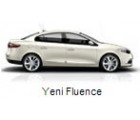 Fluence Çıkma Parça